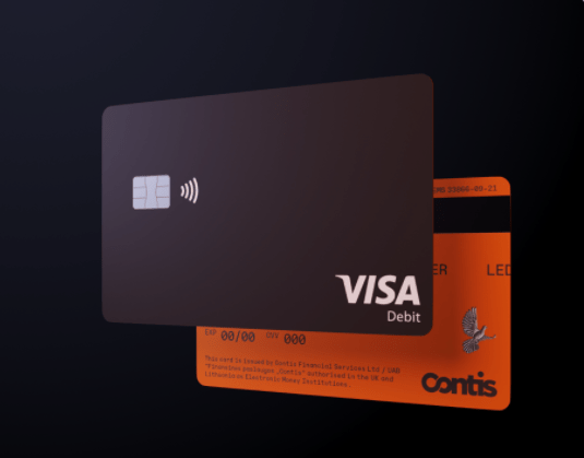 Common Crypto Debit Card Problems And How To Fix