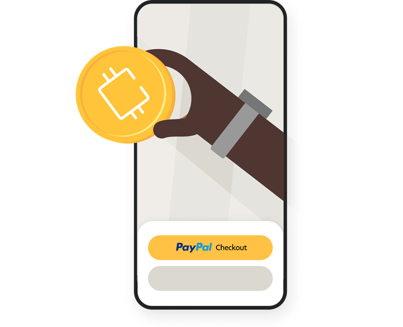 How to Get Your Crypto Off Paypal