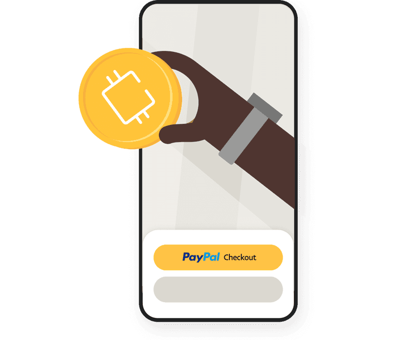 How to Get Your Crypto Off Paypal