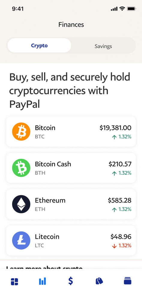 How to Buy Bitcoin on PayPal Instantly
