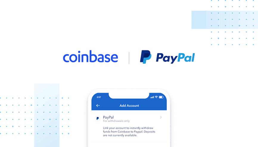 Can I Use PayPal to Buy Bitcoin on Coinbase?