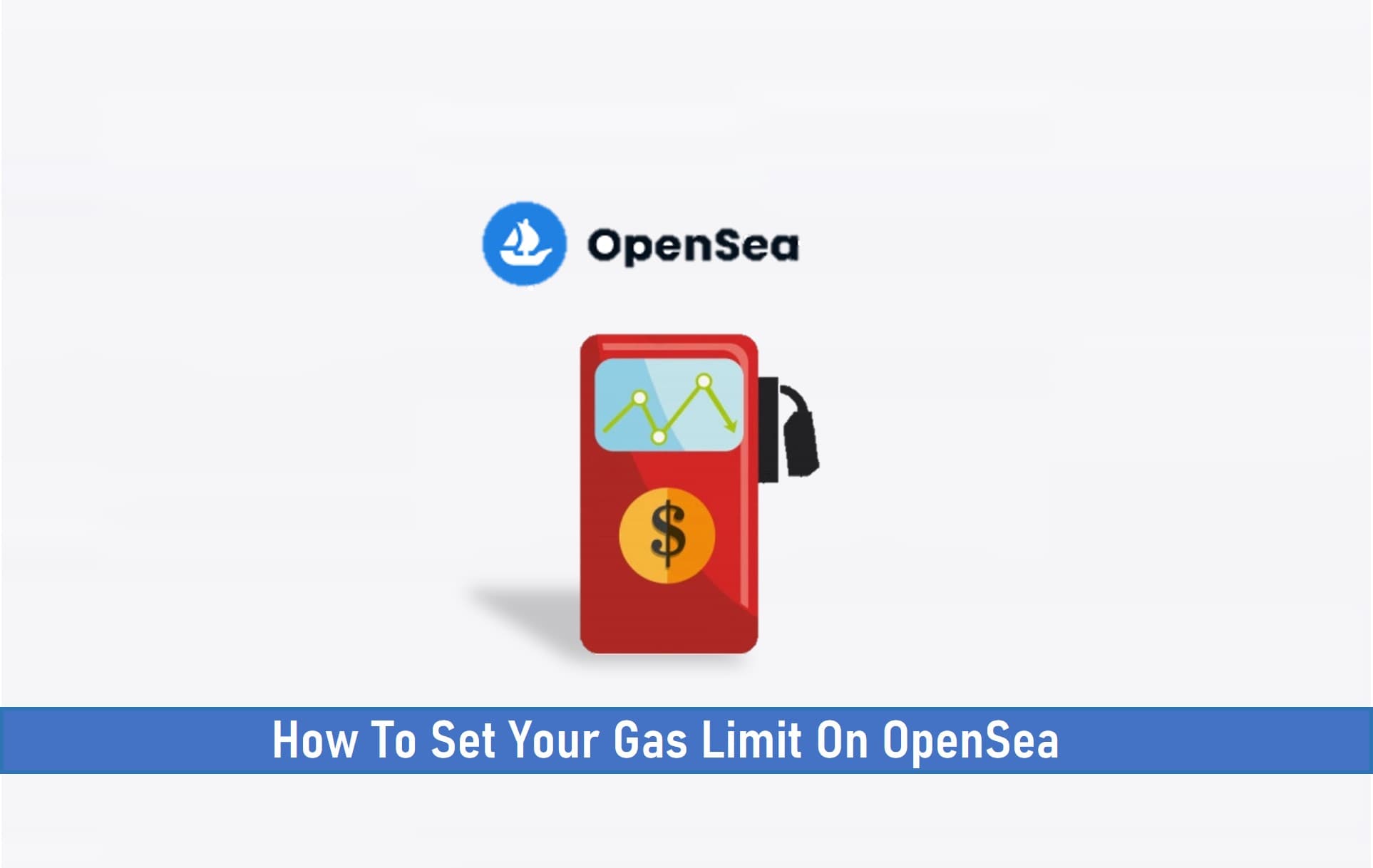 How To Set Your Gas Limit On OpenSea