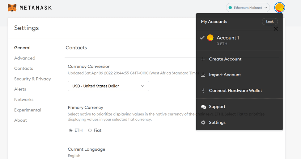 How To Set Your Gas Limit On OpenSea