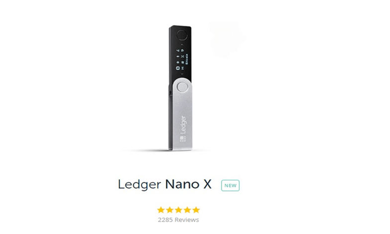 Ledger Nano S PLUS Vs. Ledger Nano X (Best Comparison)