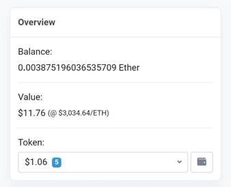 How to Use an Etherscan on the ETH Blockchain