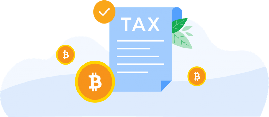 How To Get Your Cryptocurrency Tax Done In Minutes With Cryptotrader.Tax