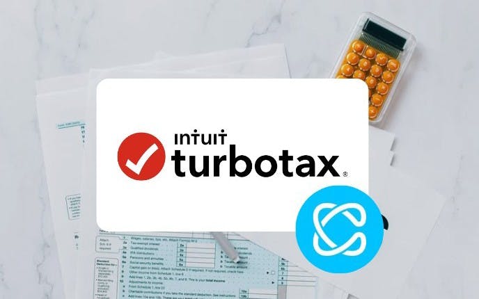 Does CoinLedger work with TurboTax?