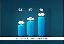 All You Need To Know About Web3.0