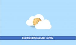 Best Cloud Mining Sites in 2023