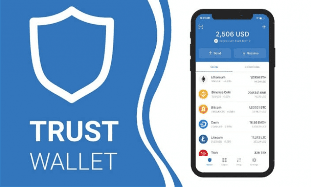 WalletConnect vs Trust Wallet - Best Comparison