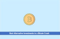 Best Alternative Investments in a Bitcoin Crash