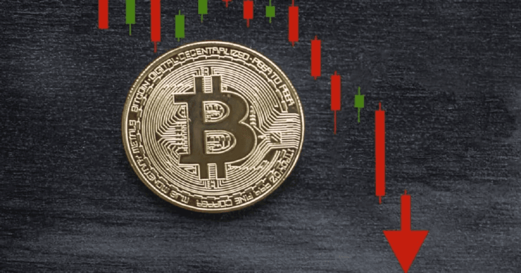 Trade Bitcoin (BTC) in a Falling Market