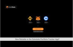 How Reliable is CoinStats Portfolio Tracker App?