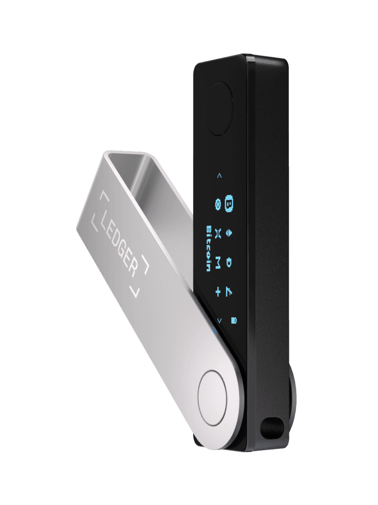 Ledger Nano X 