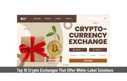 Top 10 Crypto Exchanges That Offer White-Label Solutions in 2023