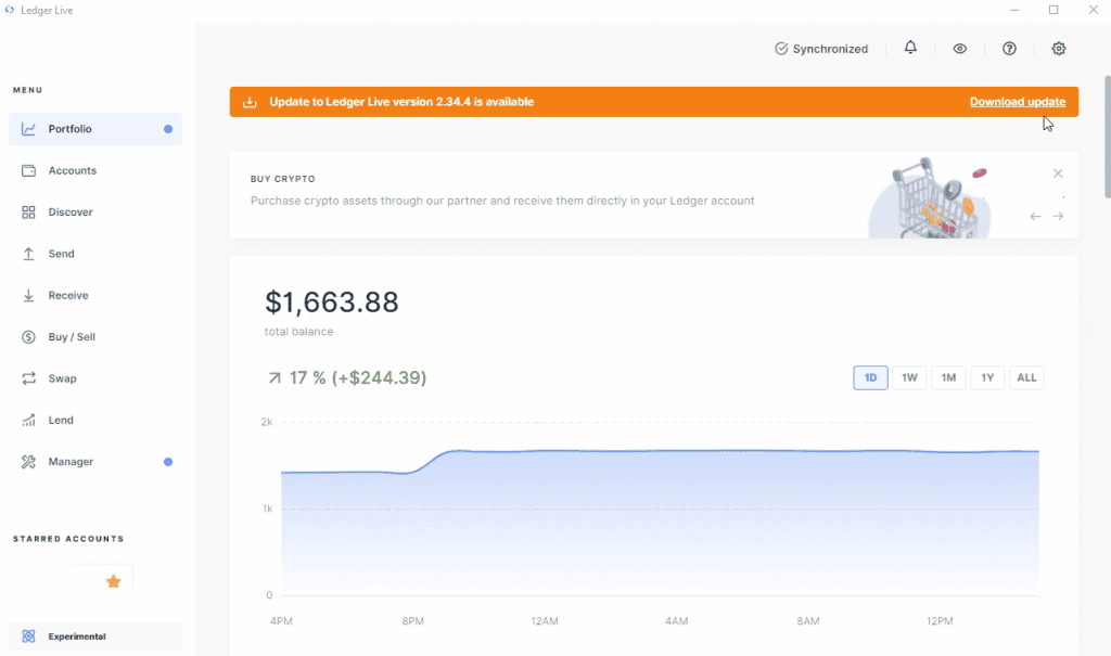 How Do I Use Ledger Nano products with WalletConnect? (Best ways)