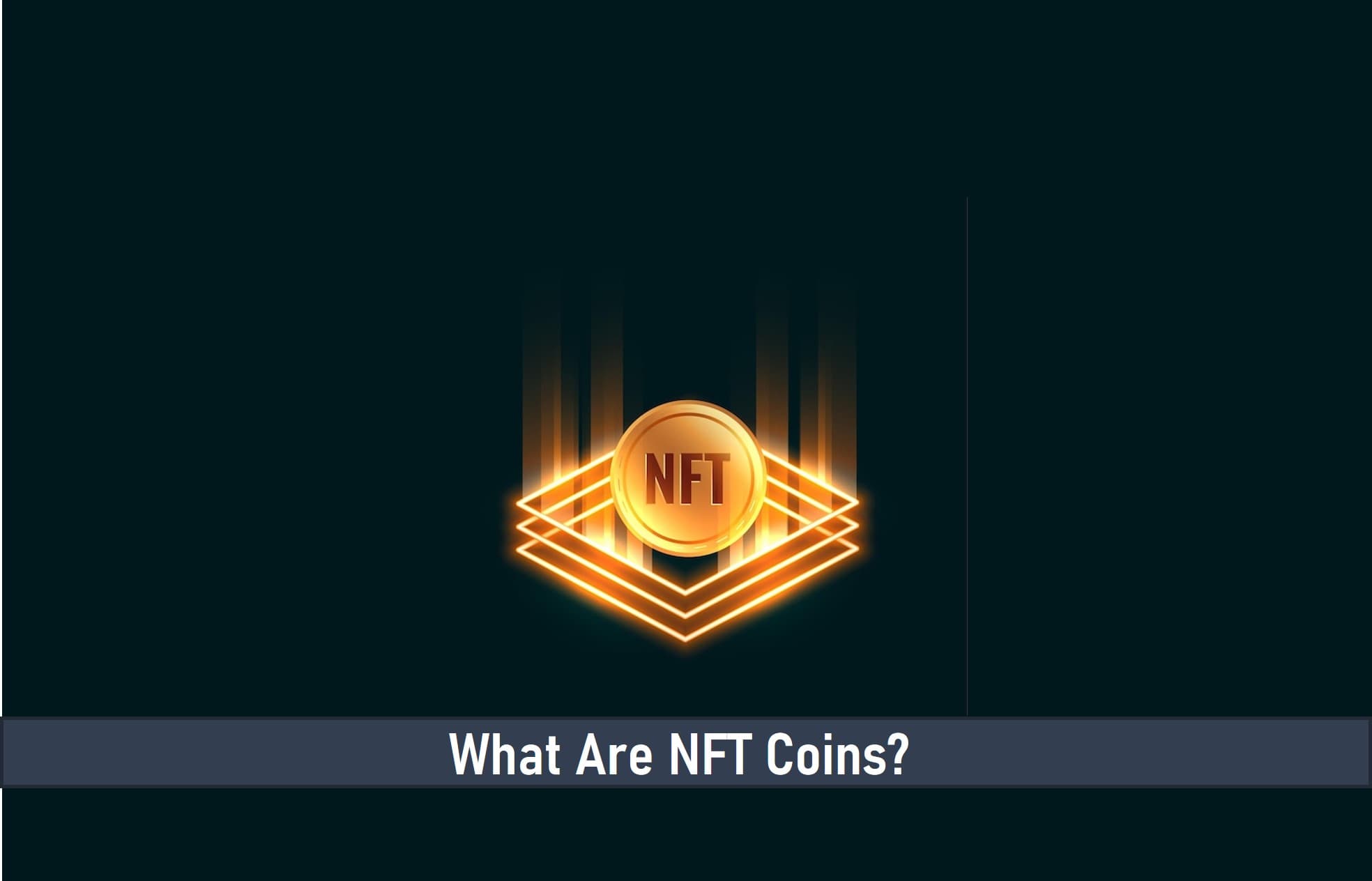 What Are NFT Coins?