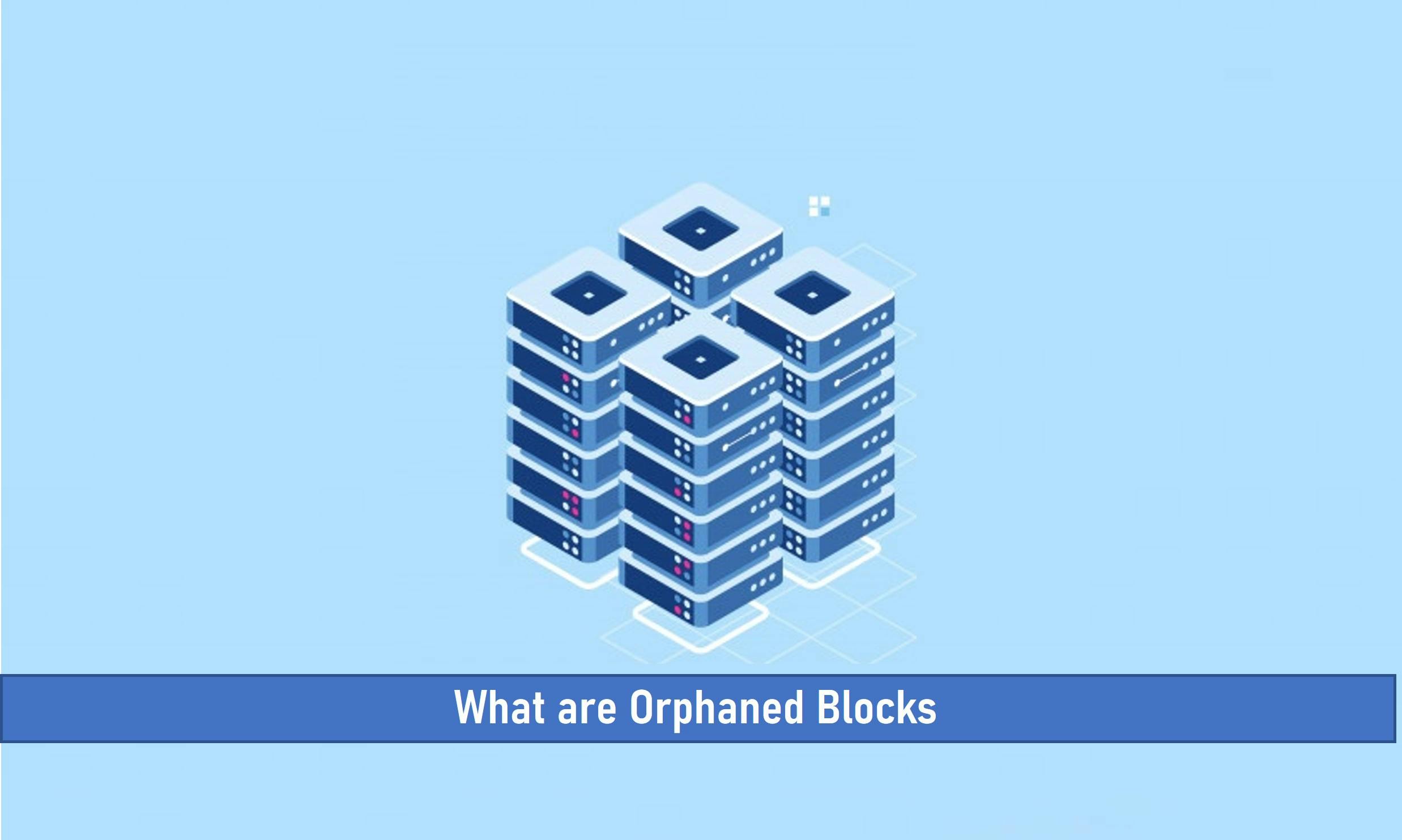 What are Orphaned Blocks?