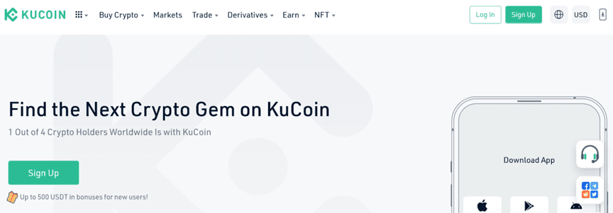 Kucoin