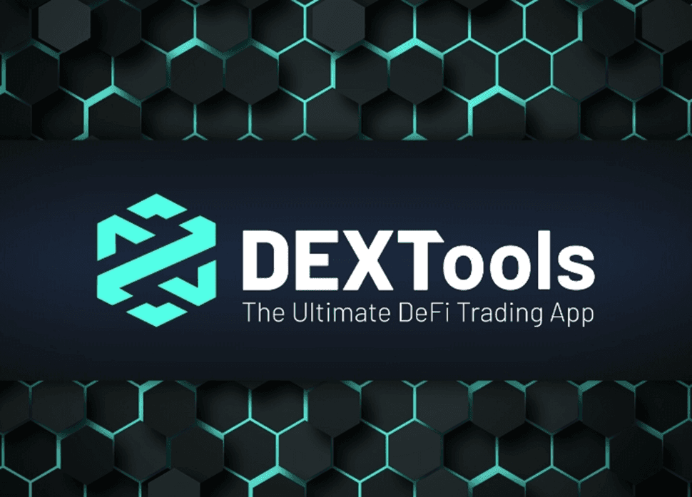 What are DexTools?