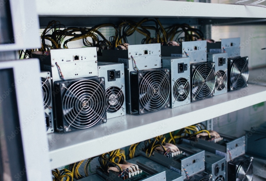 Top Places to Repair ASIC Miners in the U.S