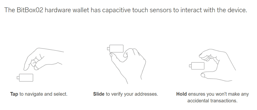 BitBox02 Edition vs Ledger Nano S PLUS (Best Comparison)