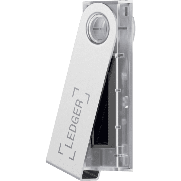 What to Do When Ledger Nano Wallet Falls into Water?