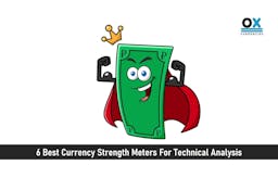 6 Best Currency Strength Meters For Technical Analysis