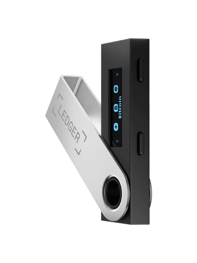 Ledger-Nano-S