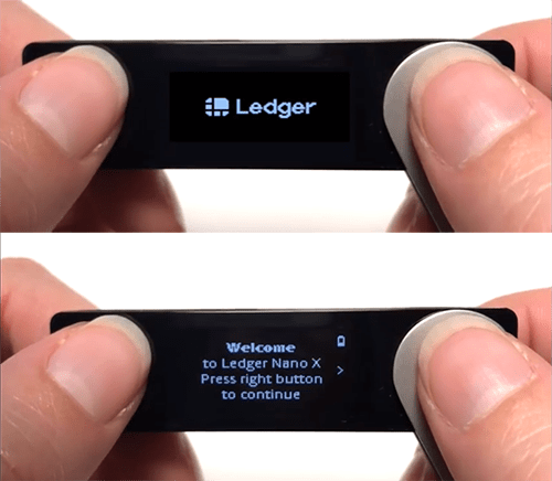 What to Do When Your Ledger Nano Wallet Gets Missing?