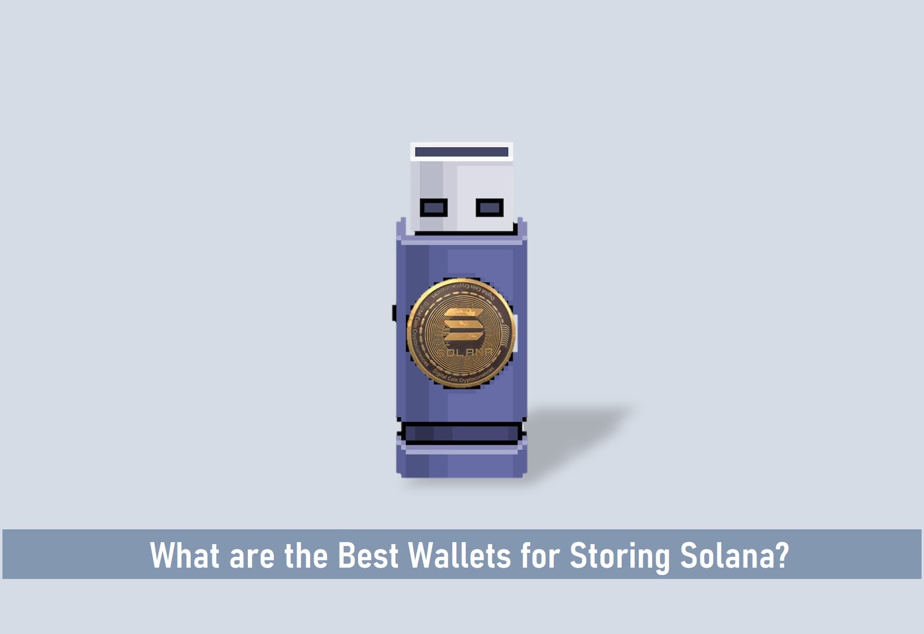 What are the Best Wallets for Storing Solana?