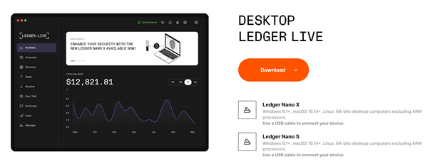 Ledger Live Connection Issues - How To Fix