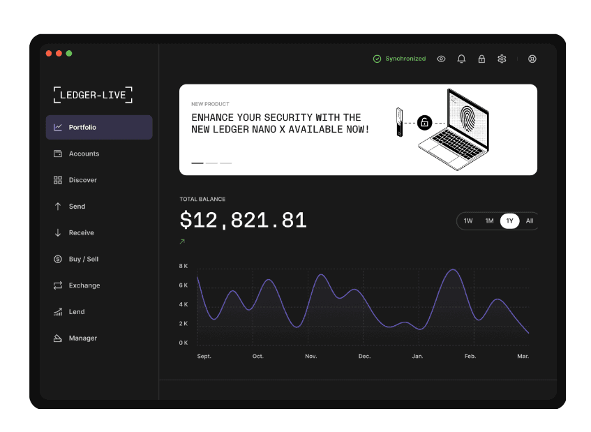 Ledger Live Connection Issues - How To Fix