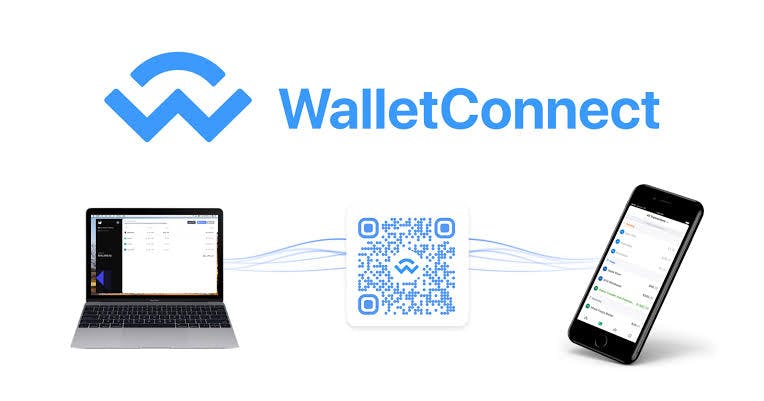 WalletConnect on Android 