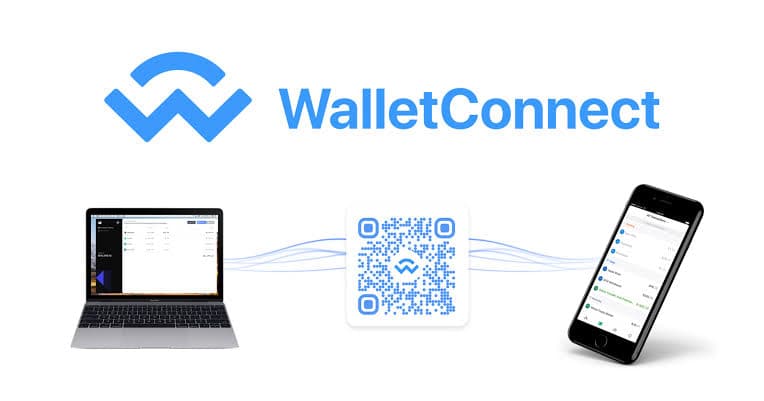 WalletConnect on Android 