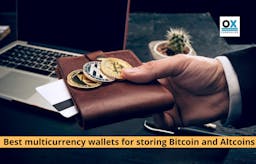 Best Multicurrency Wallets for Storing Bitcoin and Altcoins