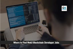 Where to Find Web3 Blockchain Developer Jobs