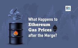 What Happens to Ethereum Gas Prices after the Merge?