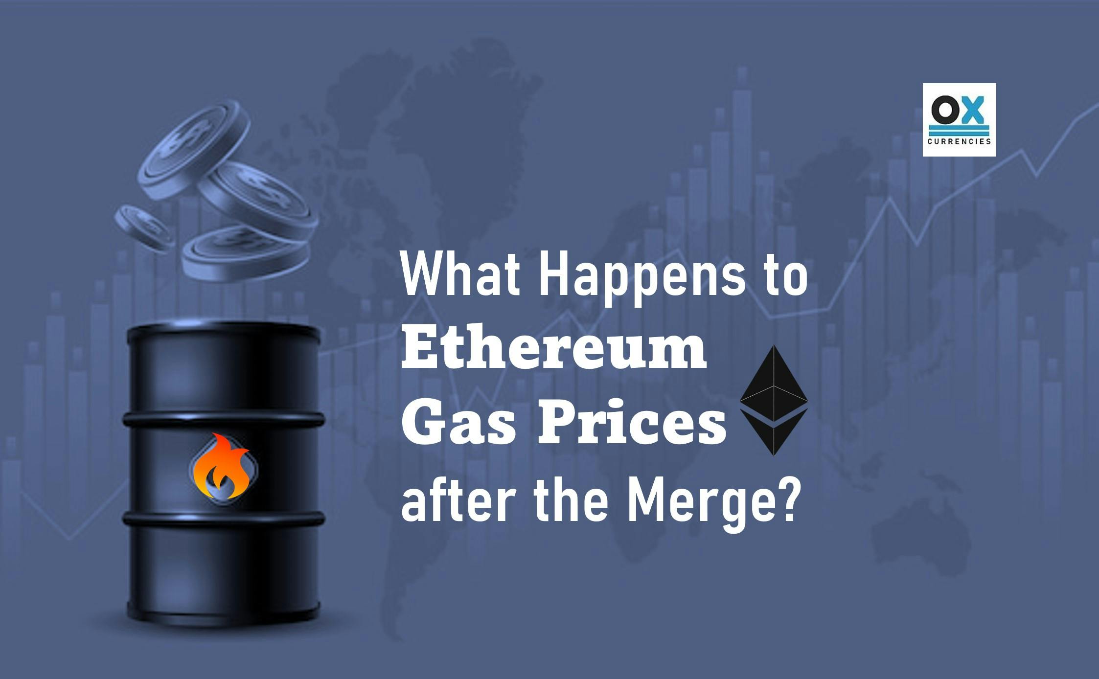 What Happens to Ethereum Gas Prices after the Merge?