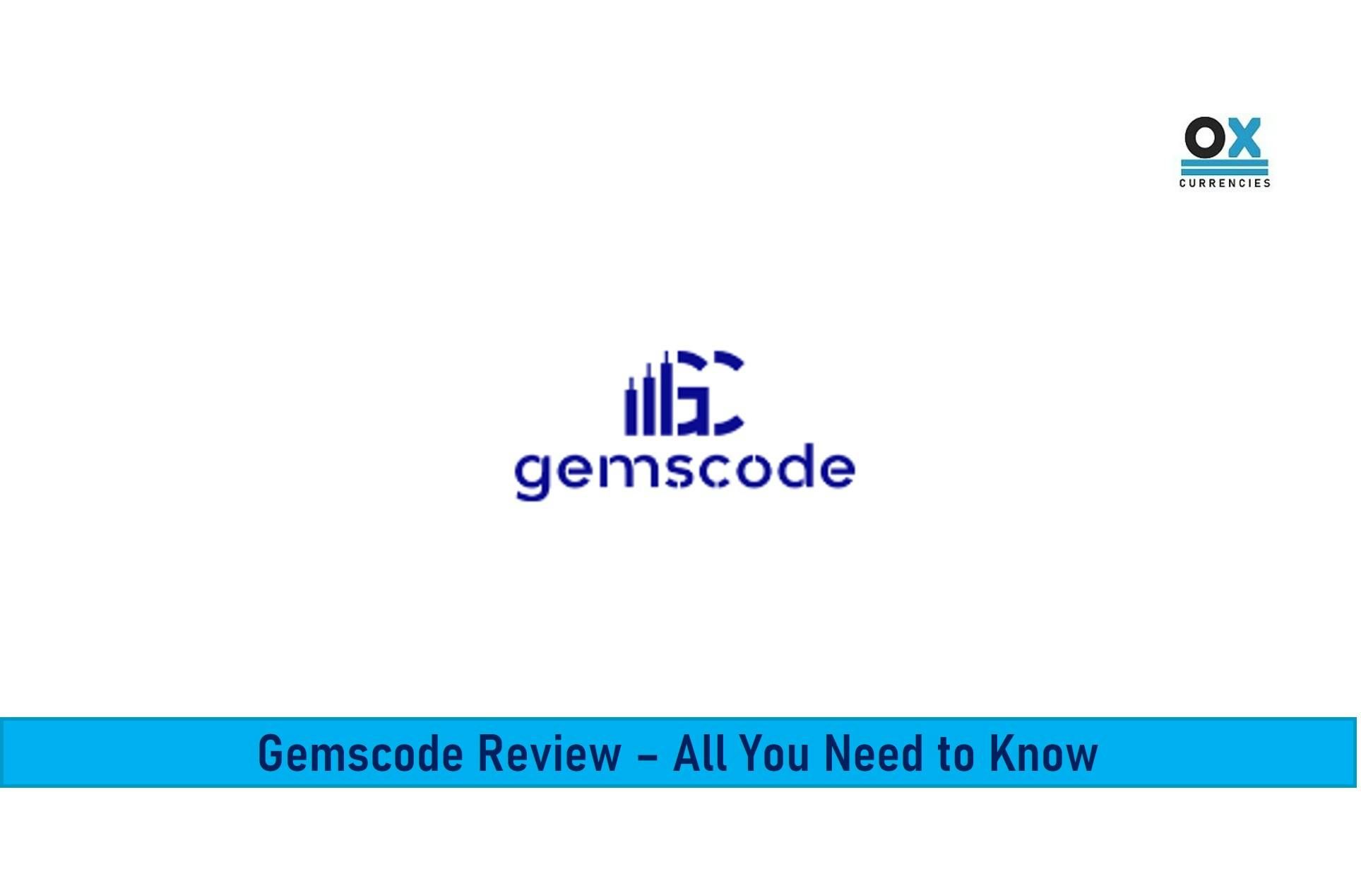 Gemscode Review – All You Need to Know