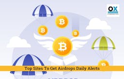 Top Sites To Get Airdrop Daily Alerts