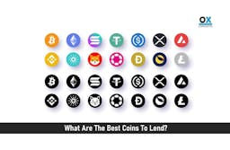 What Are The Best Coins To Lend?