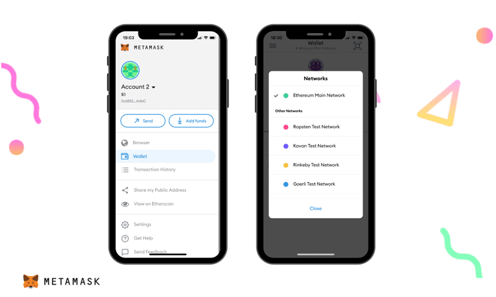 MetaMask Not Popping Up