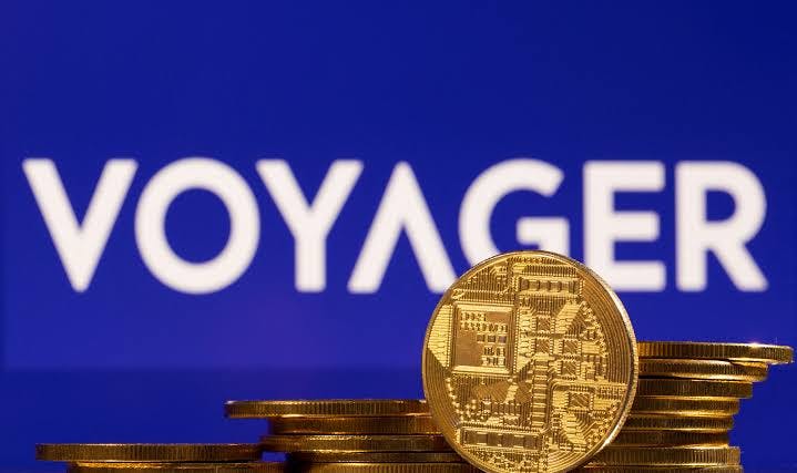 Can I Withdraw crypto from Voyager 