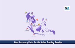 Best Currency Pairs for the Asian Trading Session