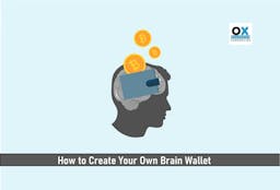 How to Create Your Own Brain Wallet