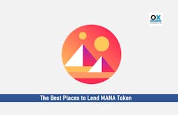 The Best Places to Lend MANA Token