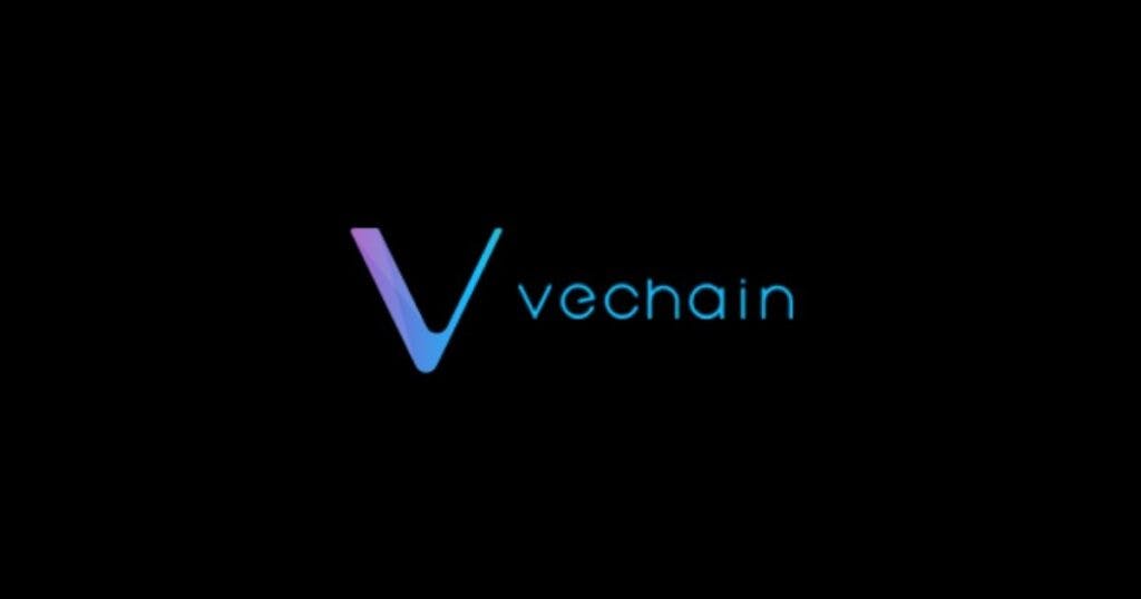 Benefits of Joining the Vechain Official Community on Discord