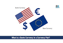 What is a Quote Currency in a Currency Pair?