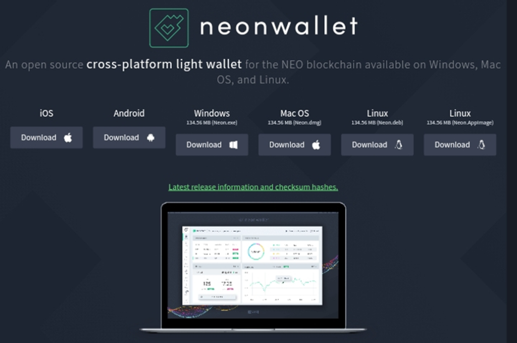 Neon Wallet - 7 Best NEO Wallets That Are Free to Use